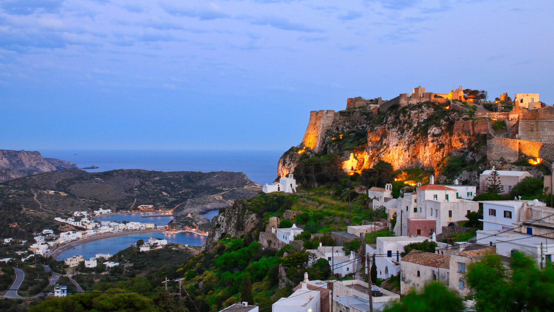 ΚΥΘΗΡΑ